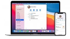 如何在iPhone上查找、合并和链接重复的联系人