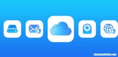如何自定义苹果的新iCloud网站