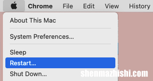 照片流在苹果Mac电脑上不工作：如何修复？