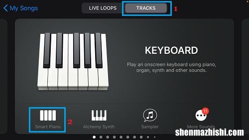 如何在苹果iPhone上将任何歌曲设置为铃声