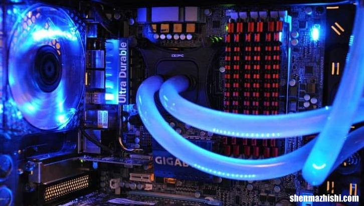 英特尔酷睿i7与i9游戏，我应该选择哪个CPU？