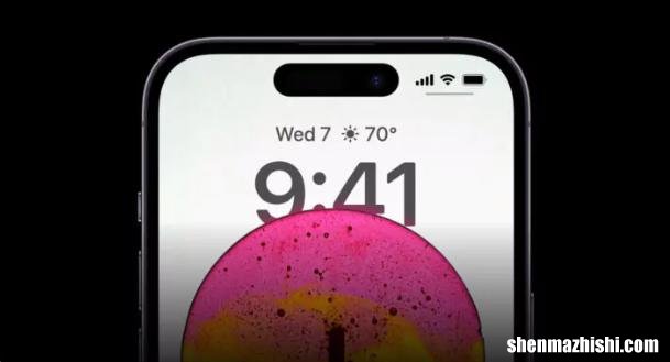 传言苹果iPhone15也可能改用钛而不是铝