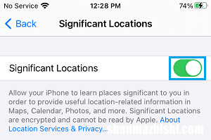 如何在iPhone上使用苹果Maps查找停放的汽车