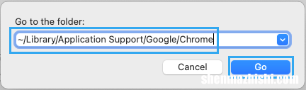 如何在Mac电脑上完全卸载Chrome浏览器