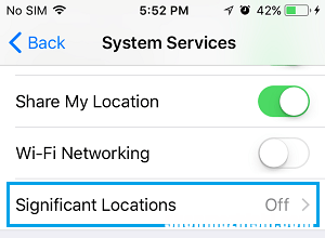 iPhone怎么设置隐私加密，在苹果手机上保护您隐私