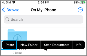 如何在iPhone和iPad上将HEIC照片转换为PNG格式