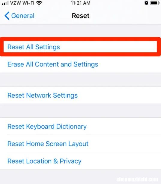 iPhone突然摄像头不能用，修复苹果摄像头出现的故障