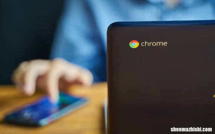 快捷方法 如何检查Chromebook上的内存