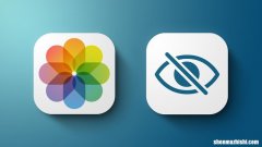 苹果iOS16如何锁定隐藏和最近删除的相册