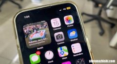 iPhone12启用该功能 苹果12怎么没有电池百分比