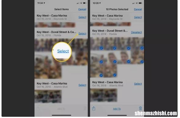 如何释放iPhone上的存储空间，苹果清理垃圾节省内存方法