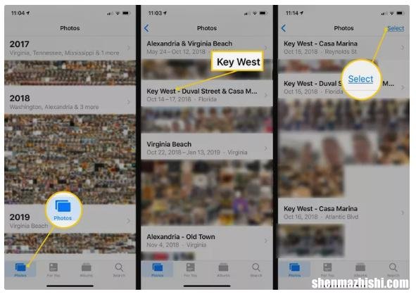如何释放iPhone上的存储空间，苹果清理垃圾节省内存方法