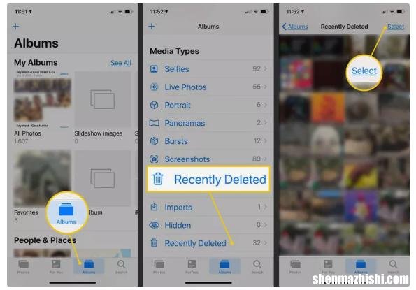如何释放iPhone上的存储空间，苹果清理垃圾节省内存方法