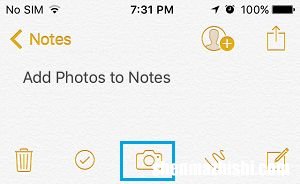 如何使用iPhone或iPad扫描照片，3分钟完成