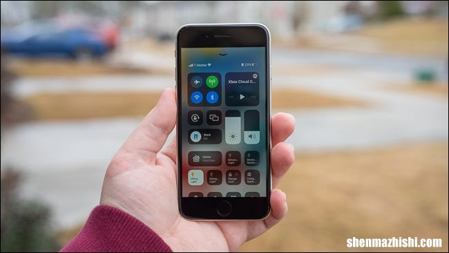 您应该使用的10种出色iPhone功能，苹果小技巧