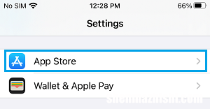 iPhone怎么更新应用，苹果手机升级APP方法