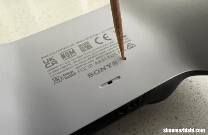为什么需要重置PS5手柄？如何重置PS5控制器