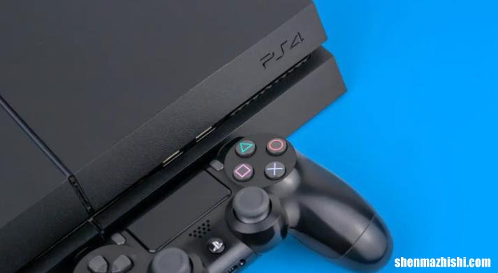 正确方法 如何在安全模式下启动PS4