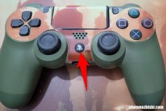 在没有手柄的情况下打开PS4主机 如何打开PS4