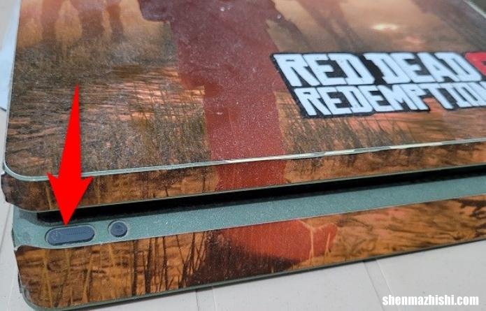 使用手柄关闭PS4主机方法 如何关闭PS4
