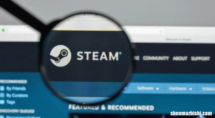 steam快速游戏截图方法 如何在Steam中截图