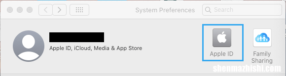 如何在iPhone、iPad和Mac上更改苹果账号密码