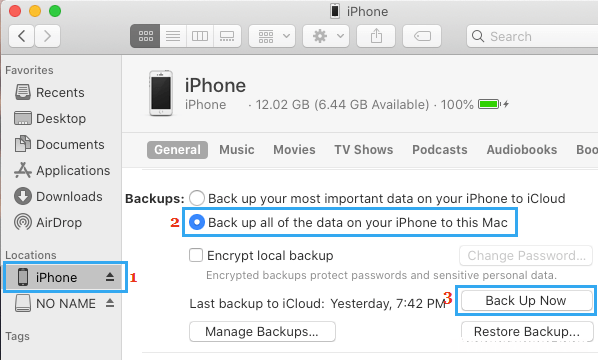 如何将WhatsApp转移到新iPhone上最简单方法