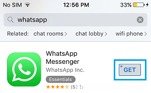 如何将WhatsApp转移到新iPhone上最简单方法
