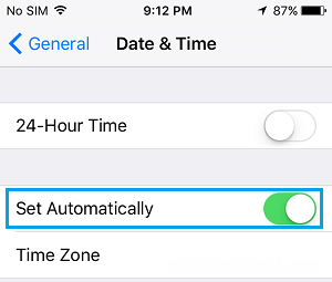 语音信箱在iPhone无法使用：如何修复？
