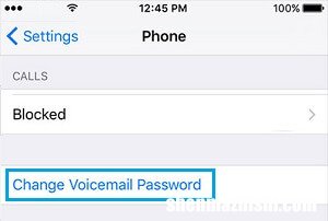 语音信箱在iPhone无法使用：如何修复？