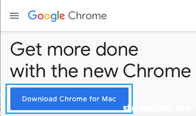 如何在PC和Mac上下载和安装谷歌浏览器