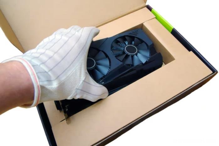 显卡运输不会损坏方法 如何安全运送GPU