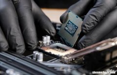 如何升级笔记本电脑的CPU，处理器升级建议
