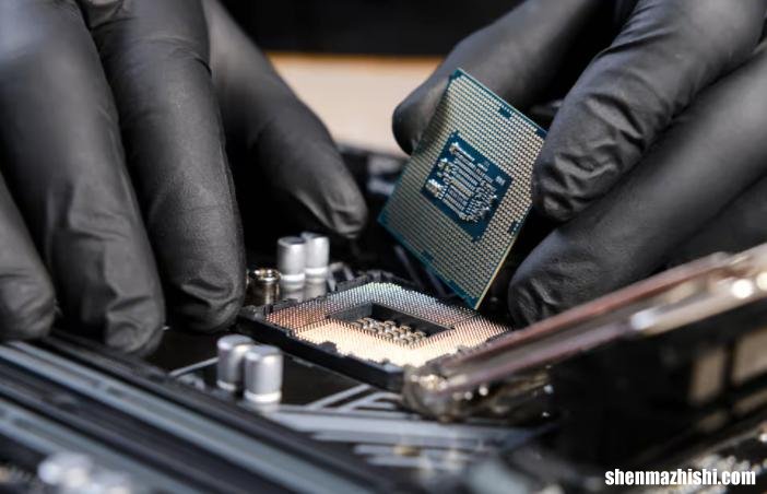 如何升级笔记本电脑的CPU，处理器升级建议