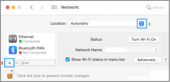 苹果Mac未连接到WiFi网络：如何修复？