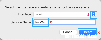 苹果Mac未连接到WiFi网络：如何修复？