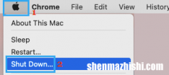 苹果Mac未连接到WiFi网络：如何修复？