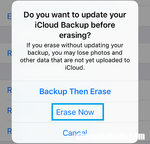 如何从Mac、PC和iCloud上的备份恢复iPhone