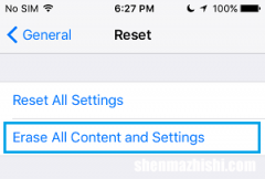 如何从Mac、PC和iCloud上的备份恢复iPhone