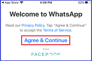 如何在苹果手机上恢复已删除的WhatsApp消息