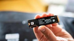 游戏装到固态硬盘的3个好处 SSD对游戏有什么作用
