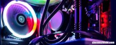 玩游戏多大电脑硬盘容量比较合适) 游戏PC需要的空间