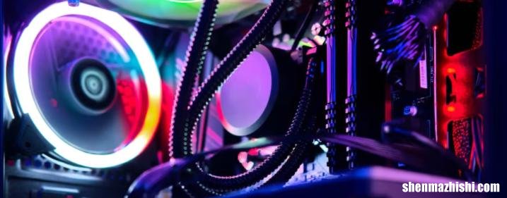 玩游戏多大电脑硬盘容量比较合适) 游戏PC需要的空间
