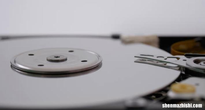 如何将文件从SSD移动到HDD，传输数据仅需5步!