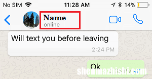 如何在苹果iPhone上删除WhatsApp消息