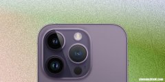 iPhone15的新相机传感器可以显着改善你的照片