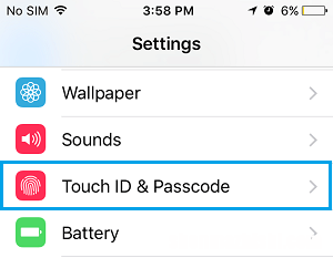 如何禁用“解锁iPhone以使用配件”消息