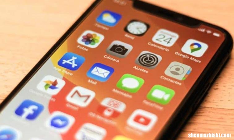 苹果手机设置教程 如何设置你的新IPHONE