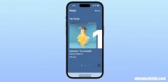 如何查找和分享您的2023苹果Music重播播放列表