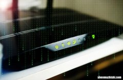 如何看自己的路由器是什么型号，WiFi有哪些不同的安全协议